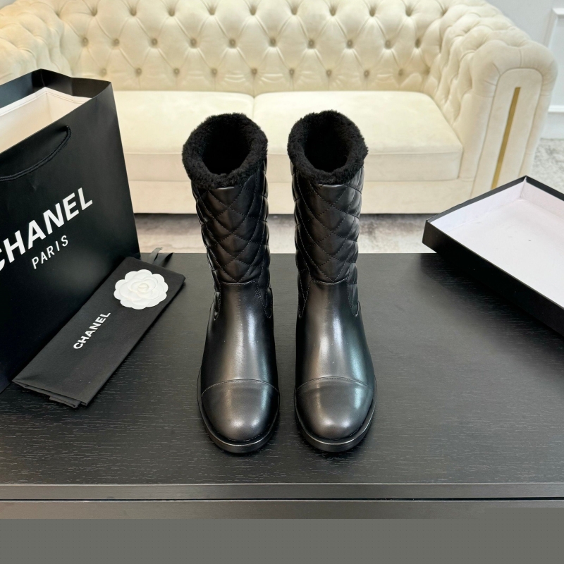 Ch*el boots